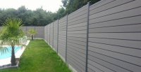 Portail Clôtures dans la vente du matériel pour les clôtures et les clôtures à Montauban-de-Bretagne